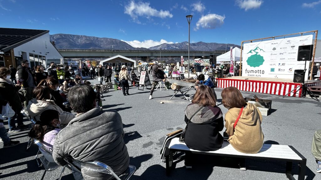 十日市祭典2025｜かつての十日市とこれからの十日市