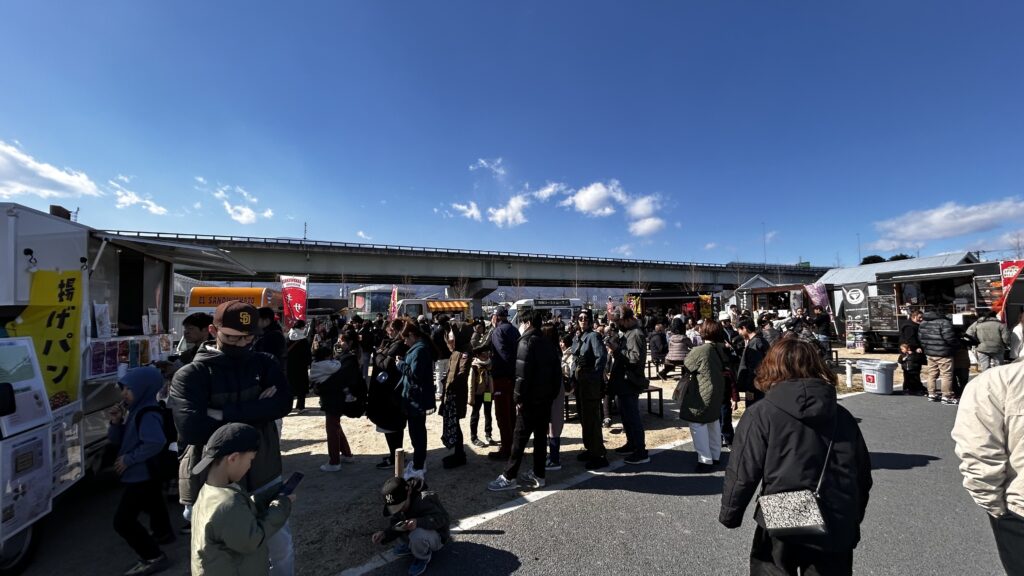 十日市祭典2025｜かつての十日市とこれからの十日市