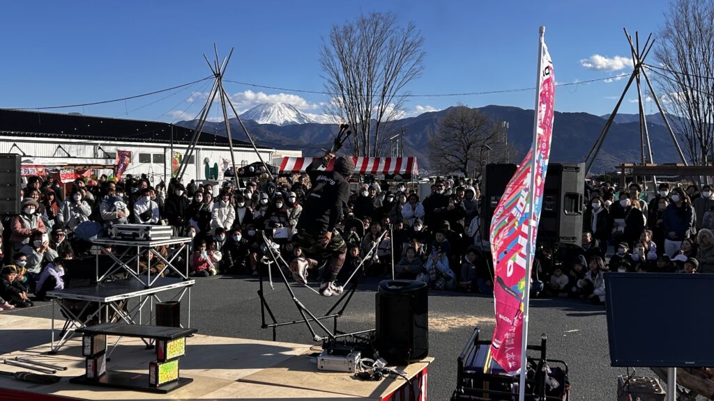 十日市祭典2025｜かつての十日市とこれからの十日市