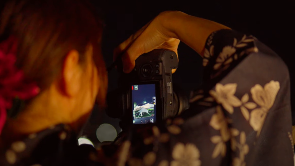 ココロが踊る夜の幕開け -ナイトマーケット2025 夏の記憶-