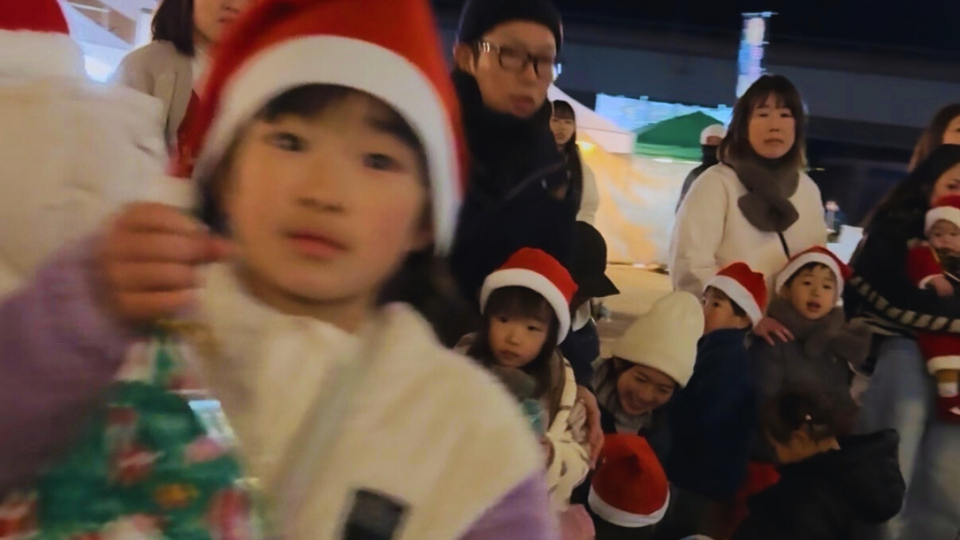 冬の夜への挑戦ーFUMOTO NIGHT MARKET WINTER2025-2026