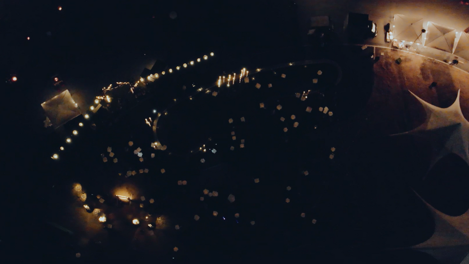 冬の夜への挑戦ーFUMOTO NIGHT MARKET WINTER2025-2026