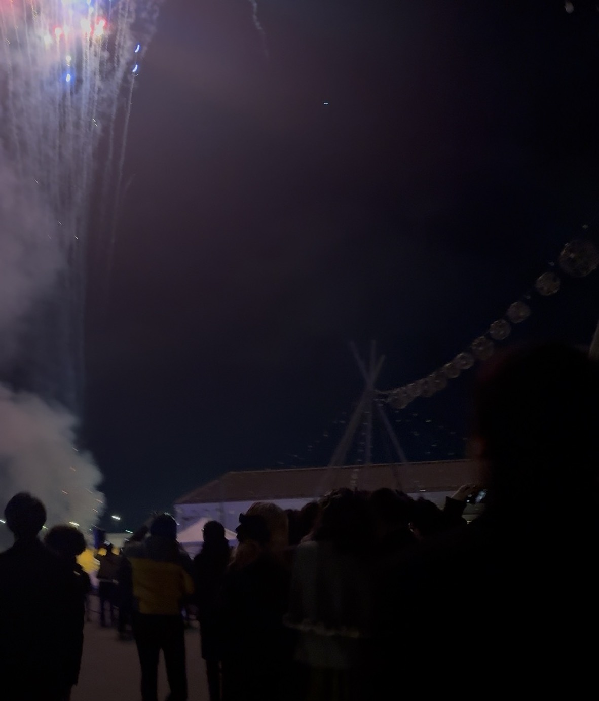 冬の夜への挑戦ーFUMOTO NIGHT MARKET WINTER2025-2026